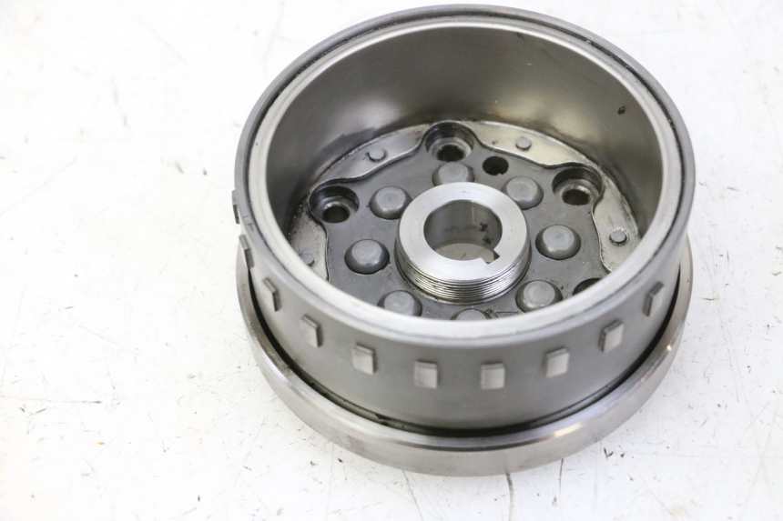 photo de ROTOR PIAGGIO MP3 RL 250 (2006 - 2010) - Vista d'insieme del prodotto