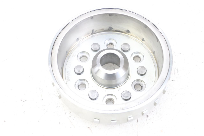 photo de ROTOR YAMAHA MT-07 MT07 ABS 700 (2014 - 2017) - Vista principale