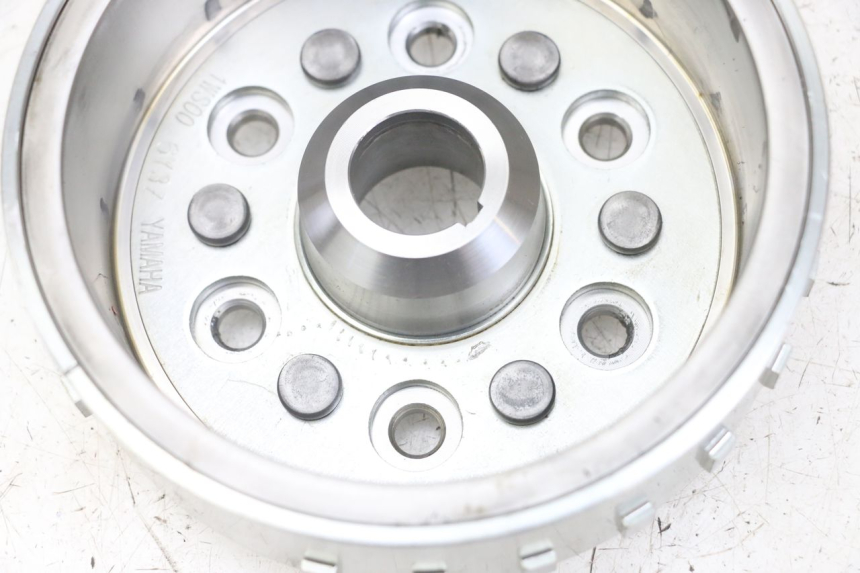 photo de ROTOR YAMAHA MT-07 MT07 ABS 700 (2014 - 2017) - Altra angolazione