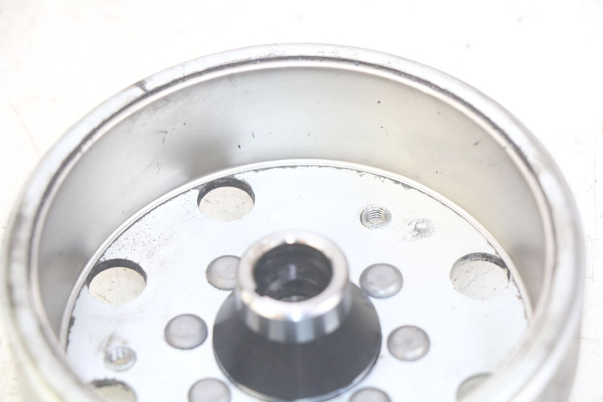 photo de ROTOR PIAGGIO NEW TYPHOON 50 (2018 - 2021) - Zoom sullo stato d'uso