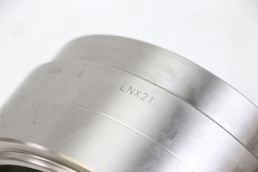 photo de VOLANO HONDA NTV DEAUVILLE ABS 700 (2007 - 2016) - Dettaglio del componente