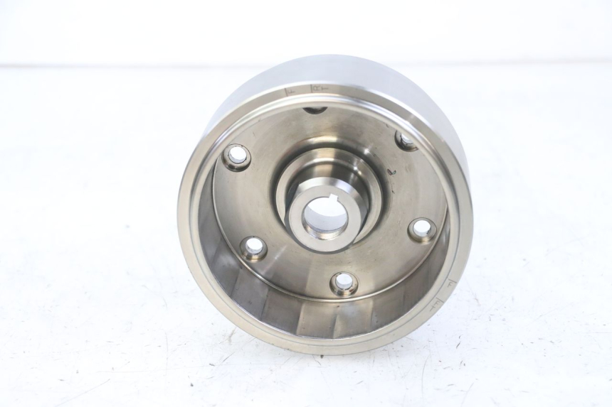 photo de VOLANO HONDA NTV DEAUVILLE ABS 700 (2007 - 2016) - Vista d'insieme del prodotto