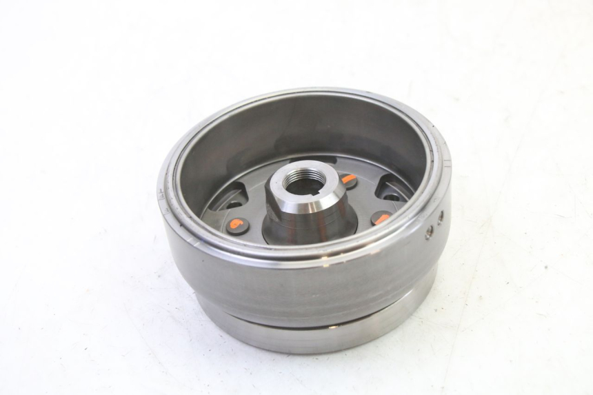 photo de VOLANO HONDA NTV DEAUVILLE 650 (2001 - 2006) - Altra angolazione