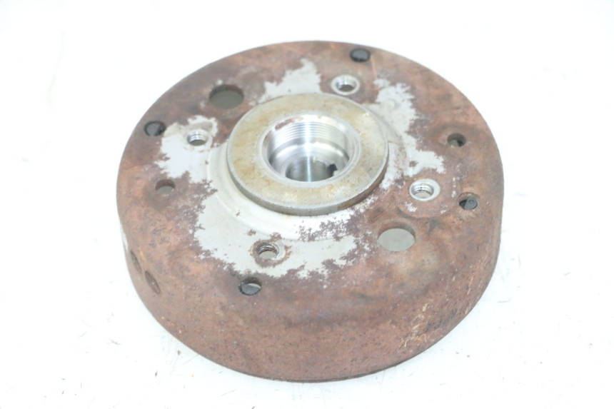 photo de VOLANO SYM ORBIT 2 4T 50 (2008 - 2017) - Vista principale