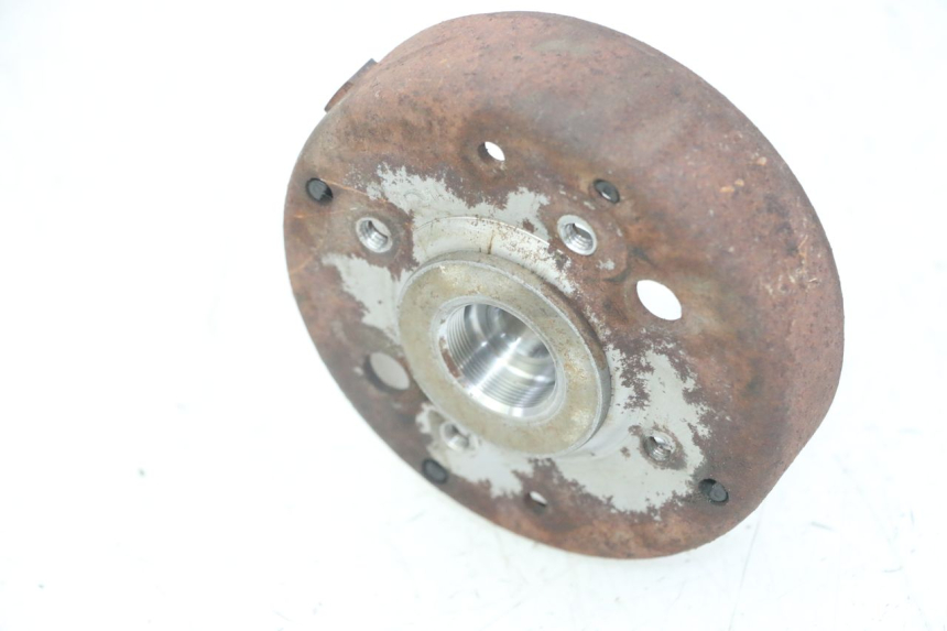 photo de VOLANO SYM ORBIT 2 4T 50 (2008 - 2017) - Dettaglio del componente