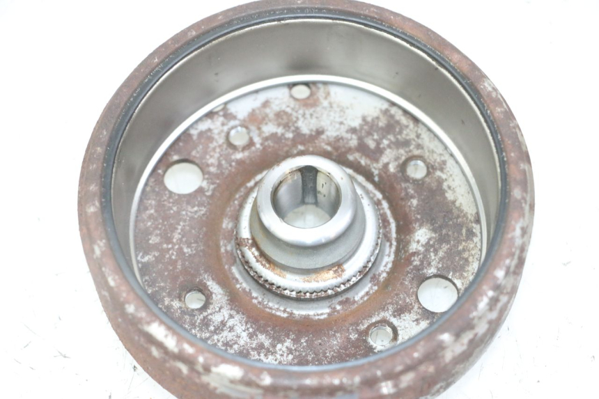 photo de VOLANO SYM ORBIT 2 4T 50 (2008 - 2017) - Altra angolazione