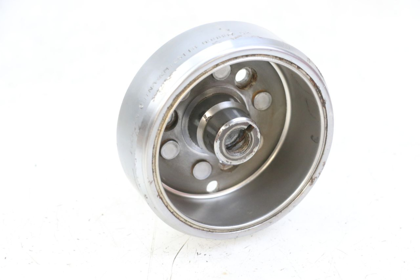 photo de ROTOR REGAL RAPTOR RAXTER 2 125 (2007 - 2015) - Vista principale