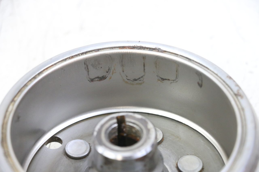 photo de ROTOR REGAL RAPTOR RAXTER 2 125 (2007 - 2015) - Altra angolazione