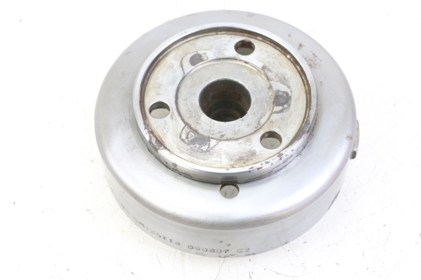 photo de ROTOR REGAL RAPTOR RAXTER 2 125 (2007 - 2015) - Vista d'insieme del prodotto