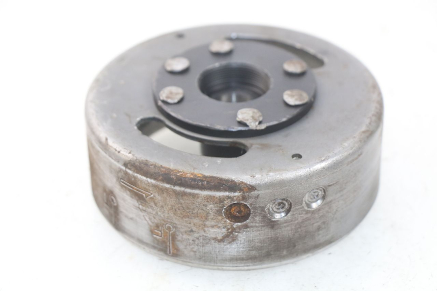 photo de Rotore MINI MX ROOKIE 125 - Vista principale