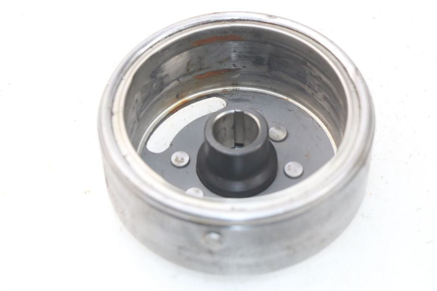 photo de Rotore MINI MX ROOKIE 125 - Zoom sullo stato d'uso