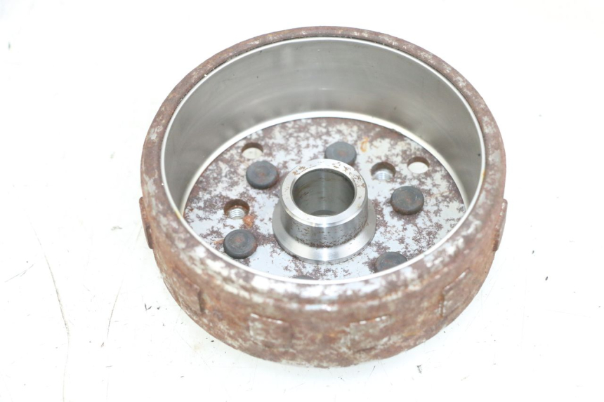 photo de VOLANO DAELIM S1 125 (2007 - 2016) - Altra angolazione