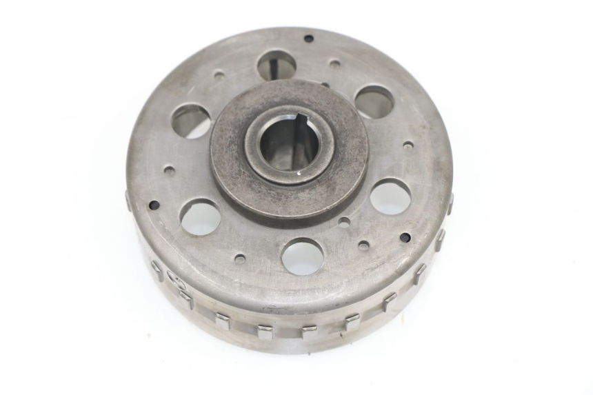 photo de rotore PEUGEOT SATELIS COMPRESSOR K15 125 (2006 - 2009) - Dettaglio del componente