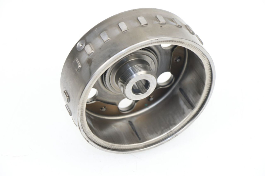 photo de rotore PEUGEOT SATELIS COMPRESSOR K15 125 (2006 - 2009) - Zoom sullo stato d'uso