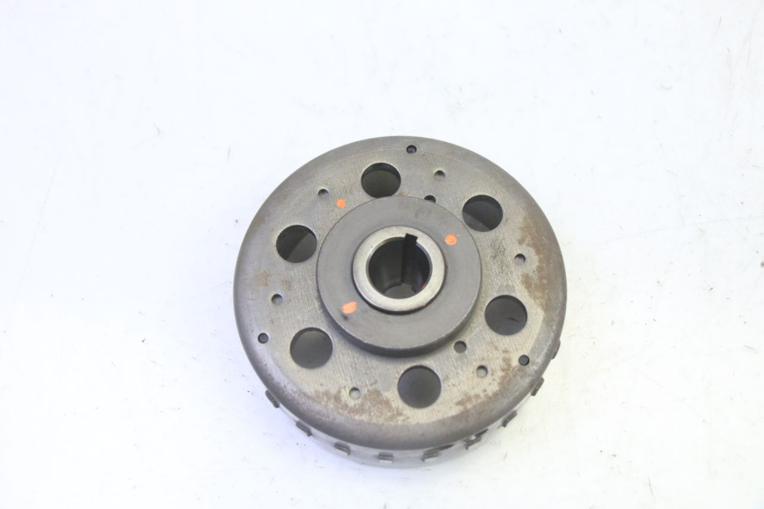 photo de Rotore PEUGEOT SATELIS 125 (2006 - 2009) - Dettaglio del componente