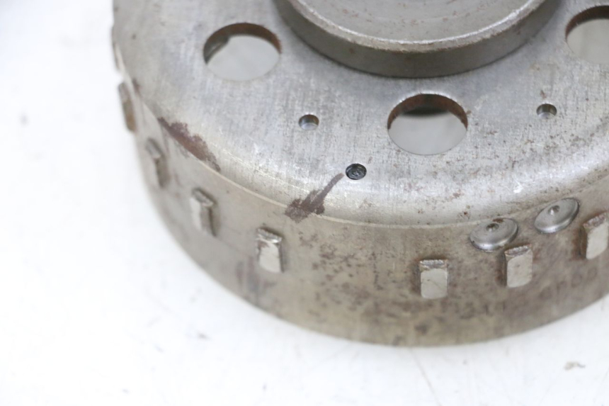 photo de ROTOR PEUGEOT SATELIS 125 (2010 - 2012) - Zoom sullo stato d'uso