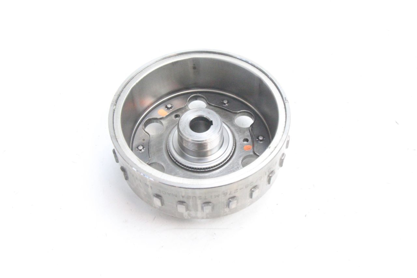 photo de Rotore PEUGEOT SATELIS 125 (2006 - 2009) - Zoom sullo stato d'uso