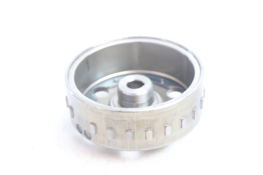 photo de Rotore PEUGEOT SATELIS 125 (2006 - 2009) - Zoom sullo stato d'uso