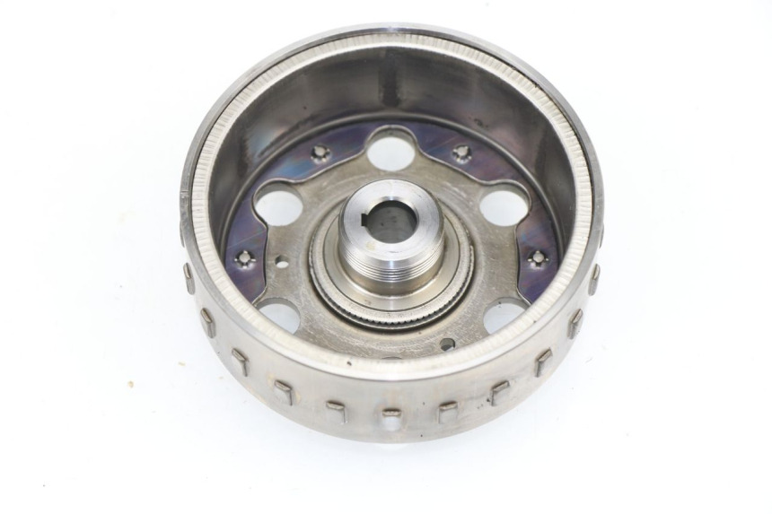 photo de Rotore PEUGEOT SATELIS 125 (2006 - 2009) - Vista principale