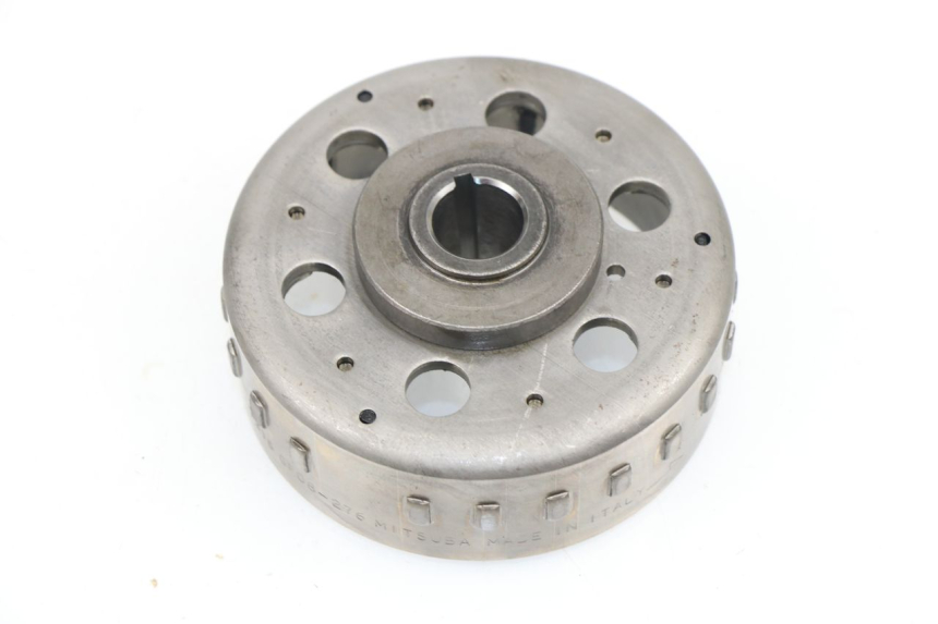 photo de Rotore PEUGEOT SATELIS 125 (2006 - 2009) - Zoom sullo stato d'uso
