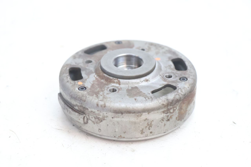 photo de VOLANO PEUGEOT SPEEDFIGHT LC 50 (1996 - 2002) - Vista principale