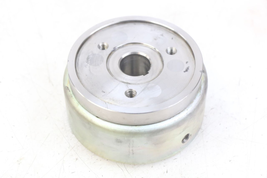 photo de ROTOR YAMAHA SR 125 (1982 - 2003) - Zoom sullo stato d'uso