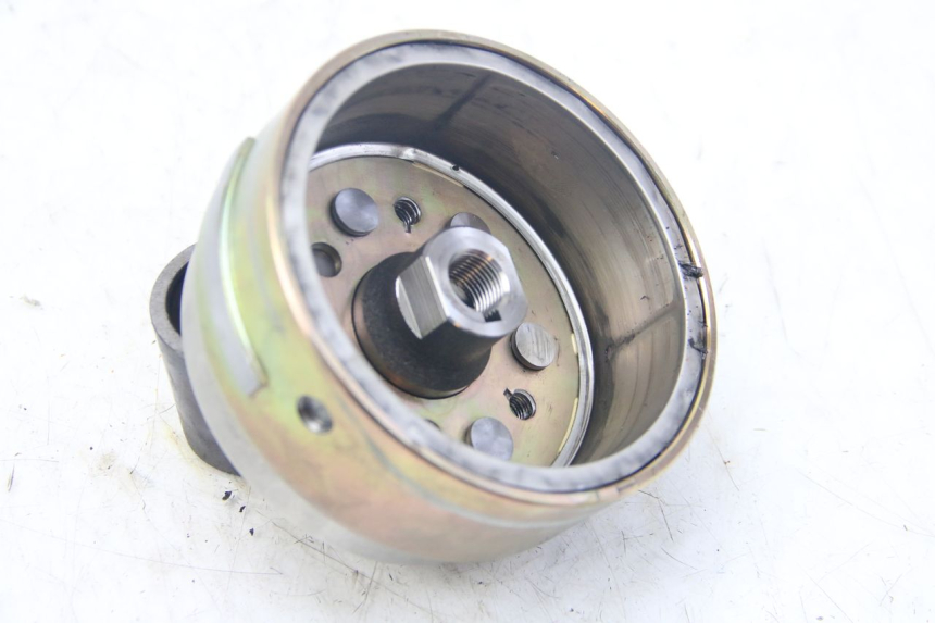 photo de ROTOR YAMAHA SR 125 (1982 - 2003) - Vista principale