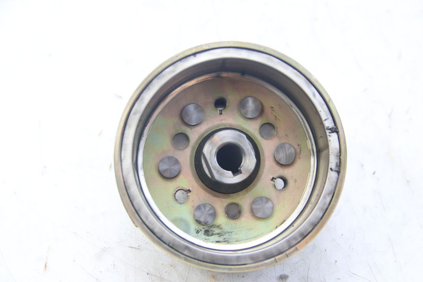 photo de ROTOR YAMAHA SR 125 (1982 - 2003) - Altra angolazione