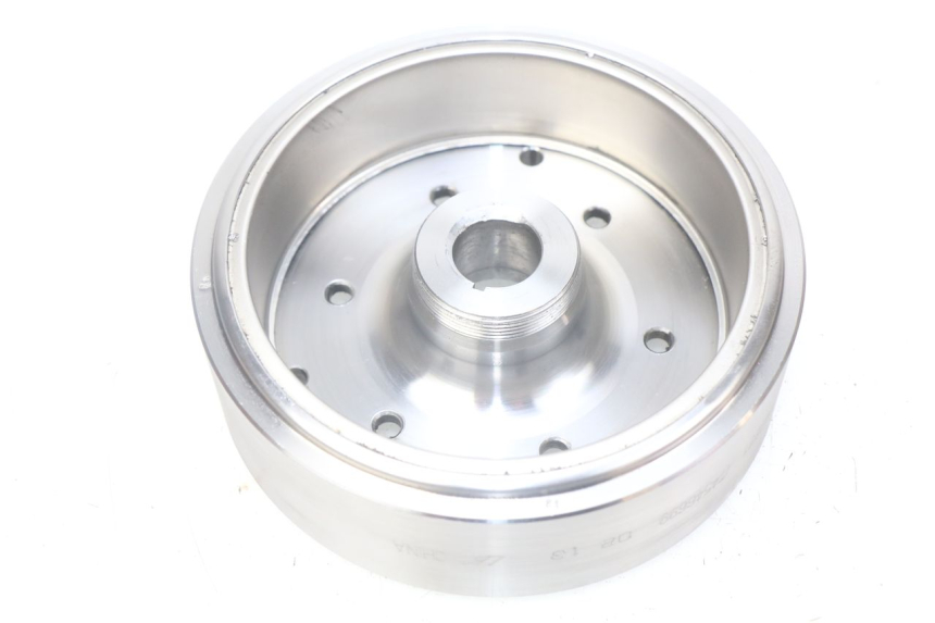 photo de Rotore APRILIA SRV 850 (2012 - 2017) - Vista principale