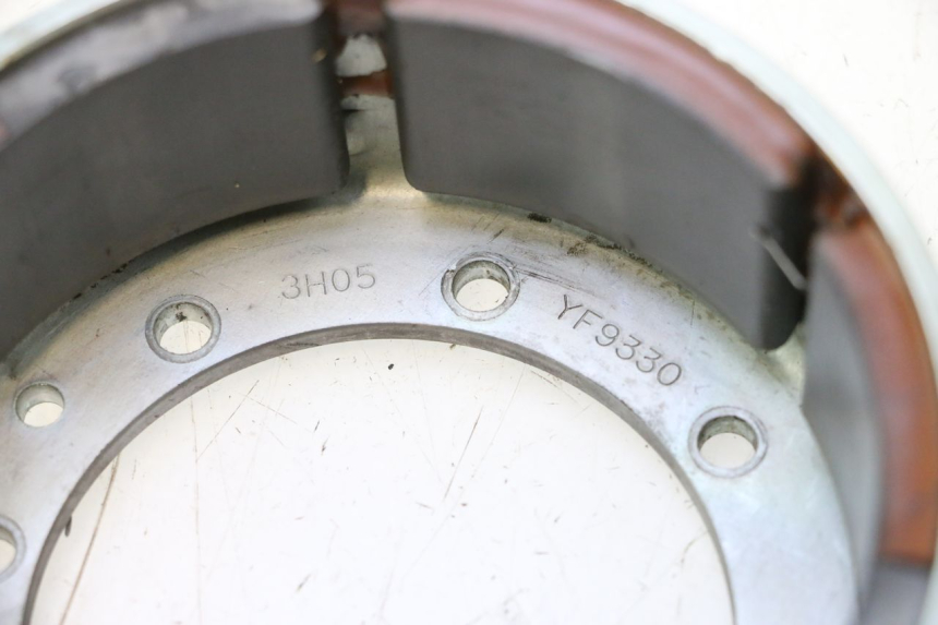 photo de VOLANO DUCATI SS IE DS CARENEE 1000 (2002 - 2006) - Altra angolazione