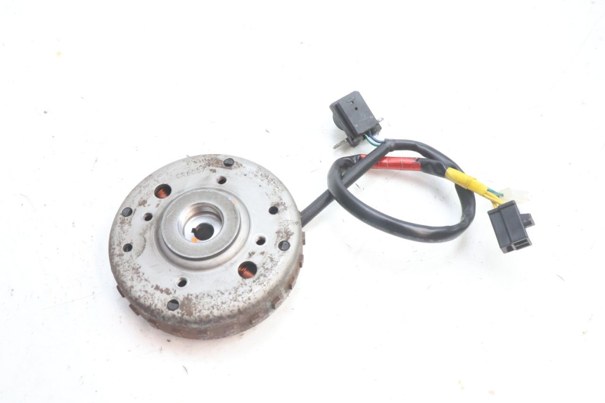 photo de ROTOR STATOR KYMCO AGILITY 16+ 4T 50 (2018 - 2023) - Dettaglio del componente