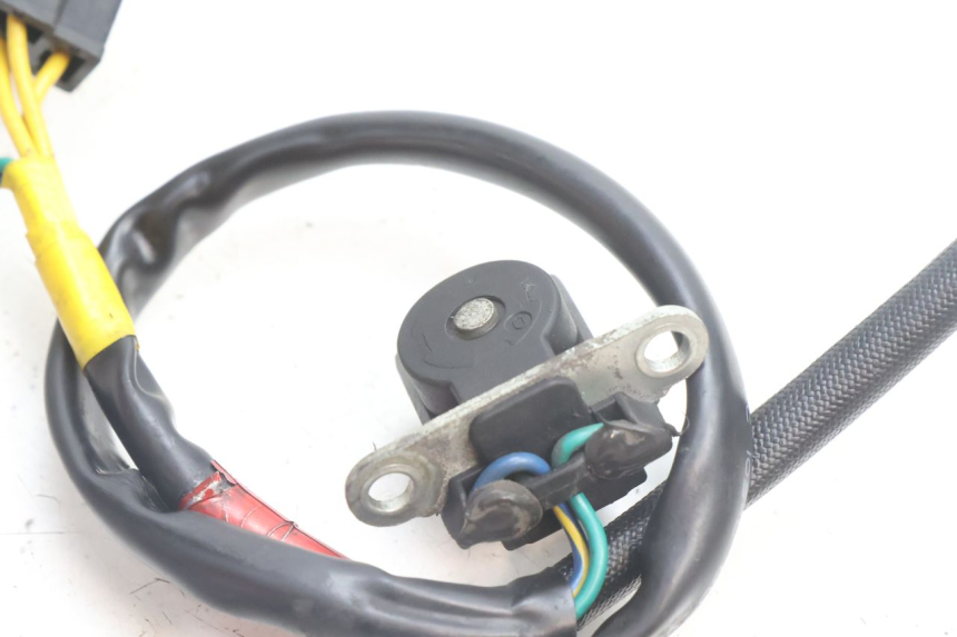photo de ROTOR STATOR KYMCO AGILITY 16+ 4T 50 (2018 - 2023) - Vista d'insieme del prodotto