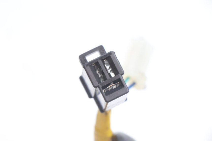 photo de ROTOR STATOR KYMCO AGILITY 16+ 4T 50 (2018 - 2023) - Stato della superficie e materiale