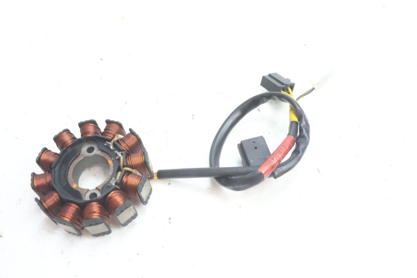 photo de ROTOR STATOR KYMCO AGILITY 16+ 4T 50 (2018 - 2023) - Ricambio usato controllato