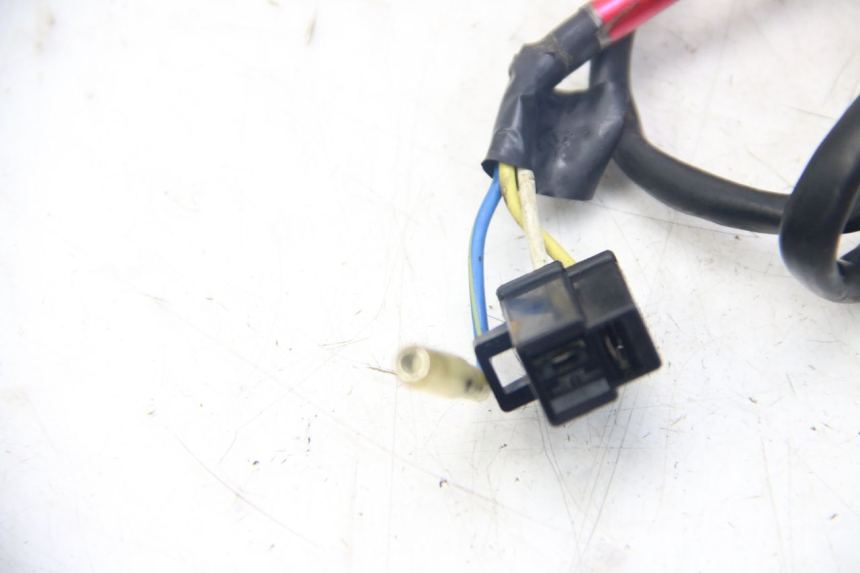 photo de ROTOR STATOR KYMCO AGILITY 4T 50 (2005 - 2018) - Dettaglio del componente