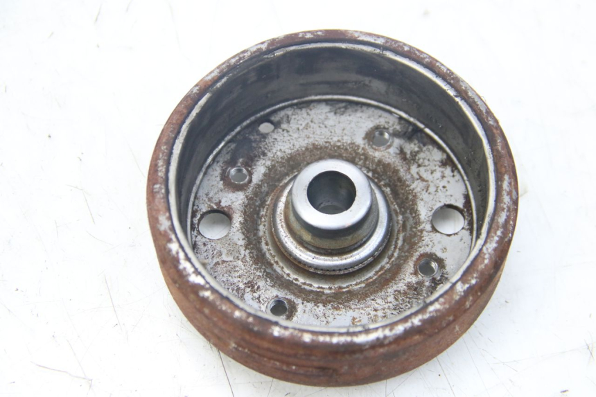 photo de ROTOR STATOR KYMCO AGILITY 4T 50 (2005 - 2018) - Primo piano tecnico