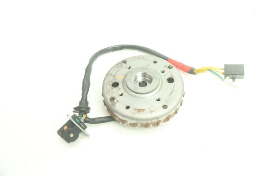 photo de ROTOR STATOR KYMCO AGILITY 4T 50 (2018 - 2022) - Dettaglio del componente