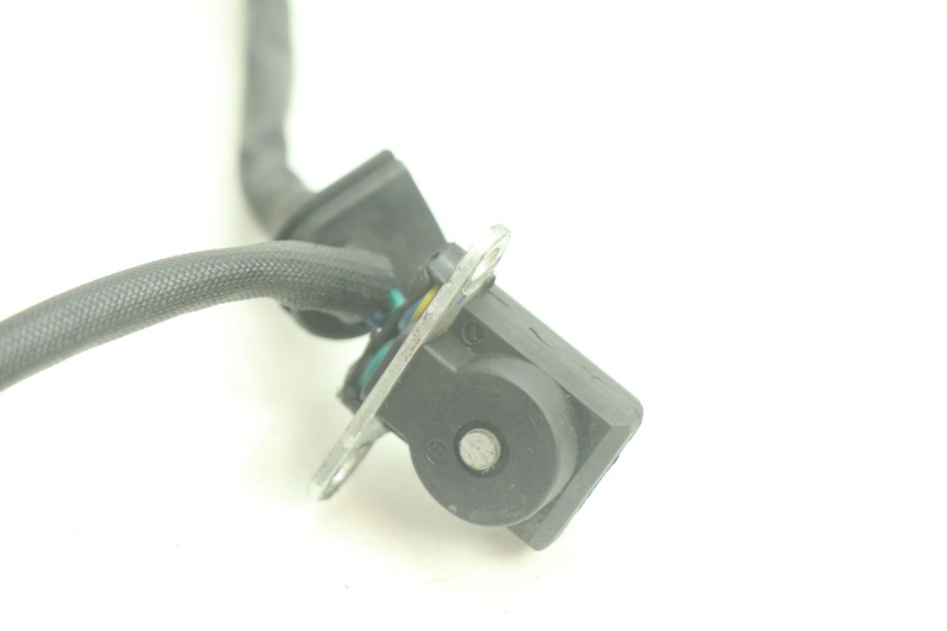 photo de ROTOR STATOR KYMCO AGILITY 4T 50 (2018 - 2022) - Primo piano tecnico
