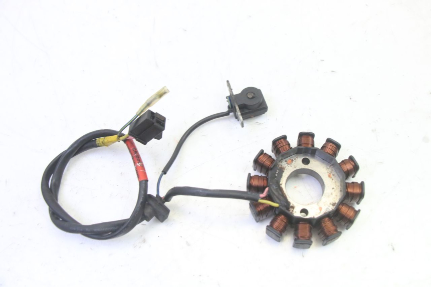 photo de ROTOR STATOR KYMCO AGILITY NAKED RENOUVO 2T 50 (2011 - 2018) - Vista d'insieme del prodotto