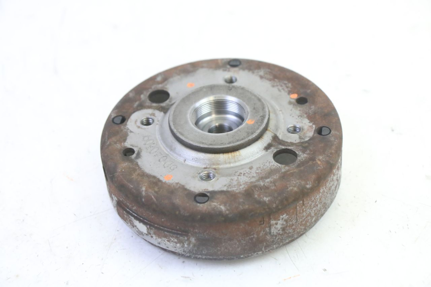 photo de ROTOR STATOR KYMCO AGILITY NAKED RENOUVO 2T 50 (2011 - 2018) - Marcature e riferimenti originali