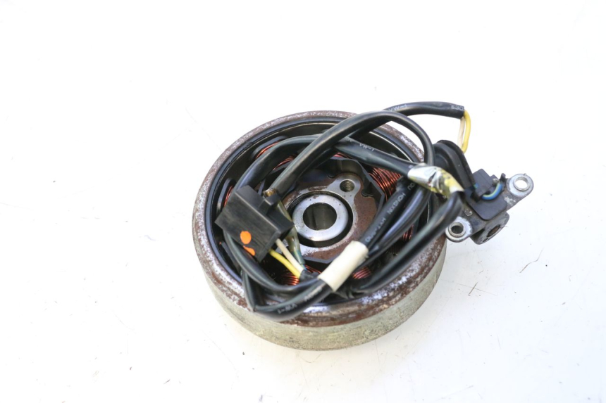 photo de STATORE KYMCO AGILITY PREMIUM 50 (2007 - 2010) - Dettaglio del componente