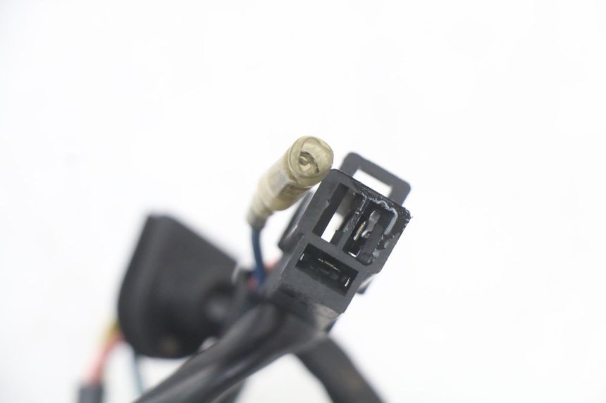 photo de ROTOR STATORE KYMCO AGILITY RS 4T 50 (2009 - 2013) - Marcature e riferimenti originali