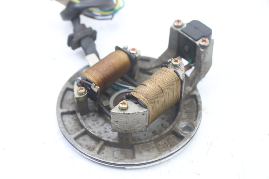 photo de STATORE APOLLO RFZ 125 - Dettaglio del componente