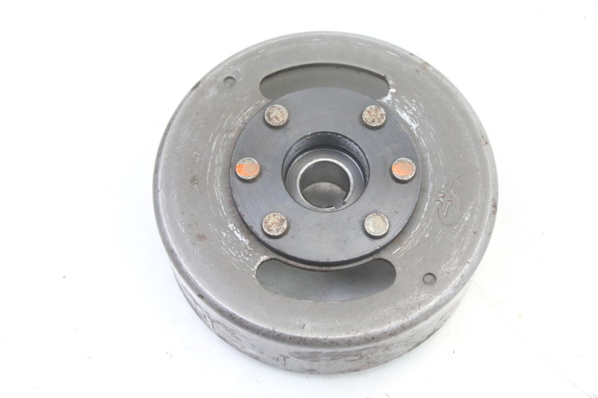 photo de STATORE APOLLO RFZ 125 - Altra vista dell'articolo