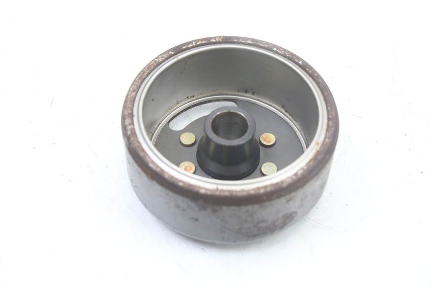 photo de STATORE APOLLO RFZ 125 - Caratteristiche distintive