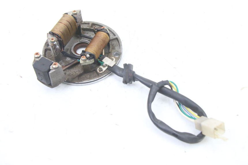 photo de STATORE APOLLO RFZ 125 - Altra angolazione