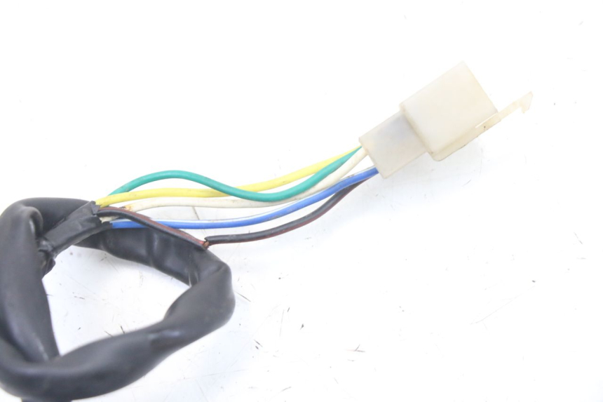 photo de STATORE APOLLO RFZ 125 - Vista d'insieme del prodotto