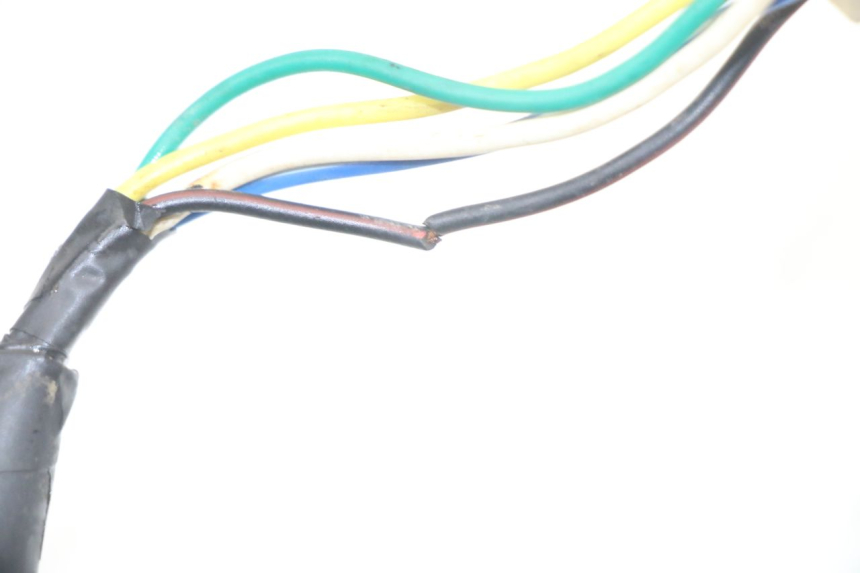 photo de STATORE APOLLO RFZ 125 - Dettagli dei punti di fissaggio