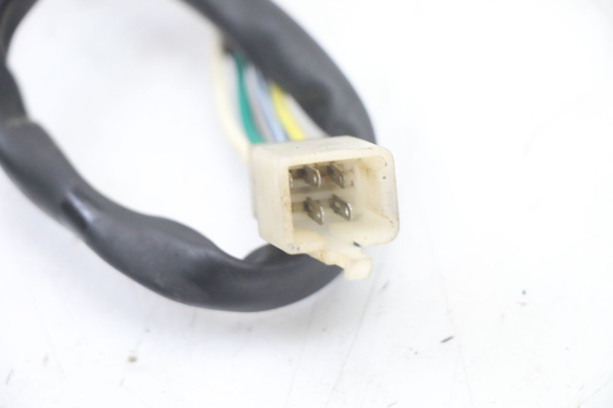 photo de STATORE APOLLO RFZ 125 - Stato della superficie e materiale