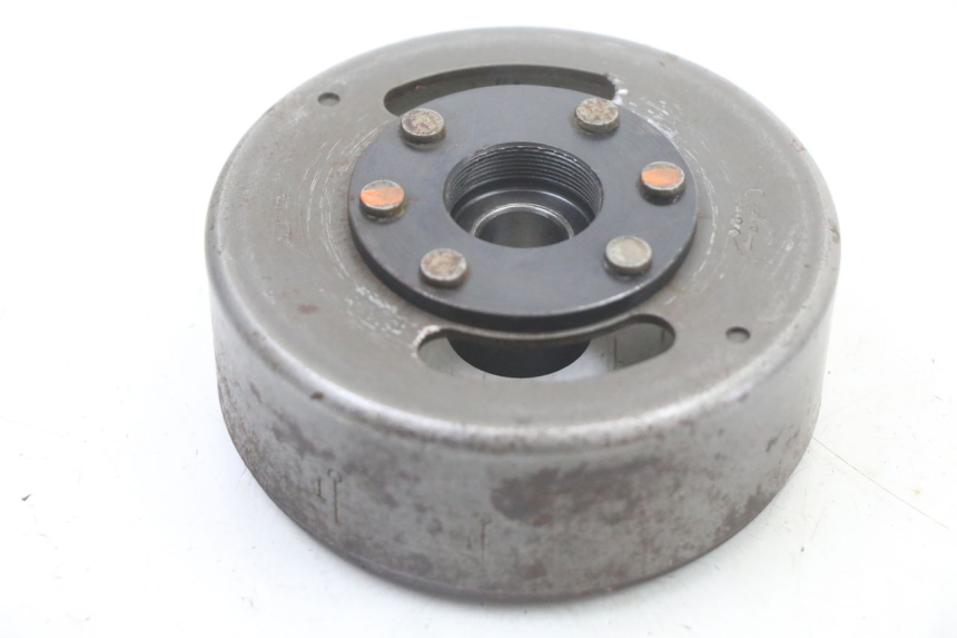 photo de STATORE APOLLO RFZ 125 - Marcature e riferimenti originali